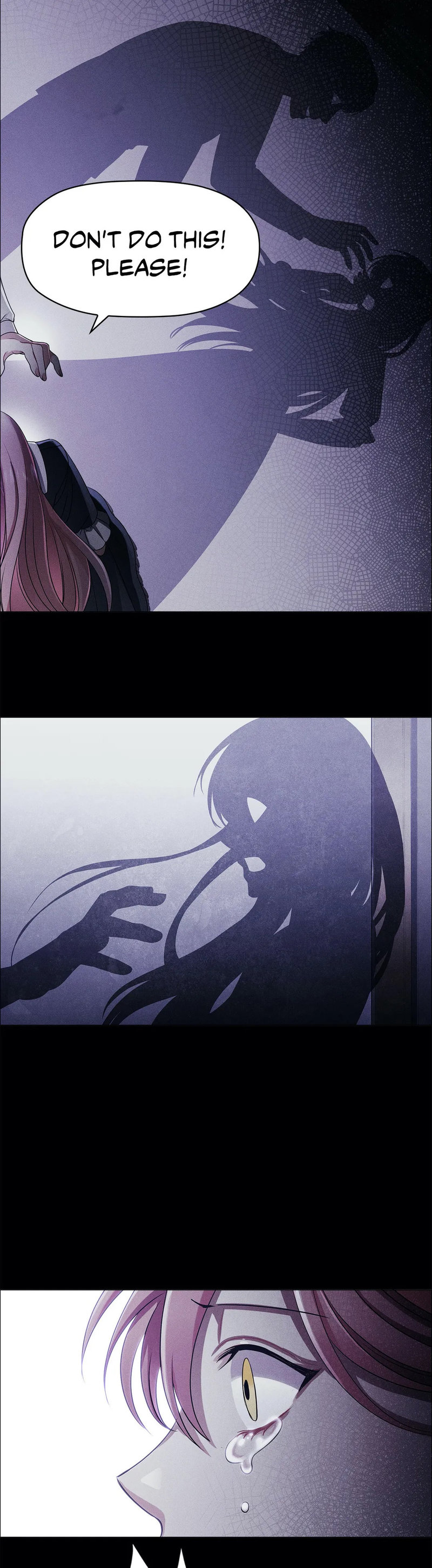 Depths of Malice - Chapter 9 [photo 21] - MangaPorn