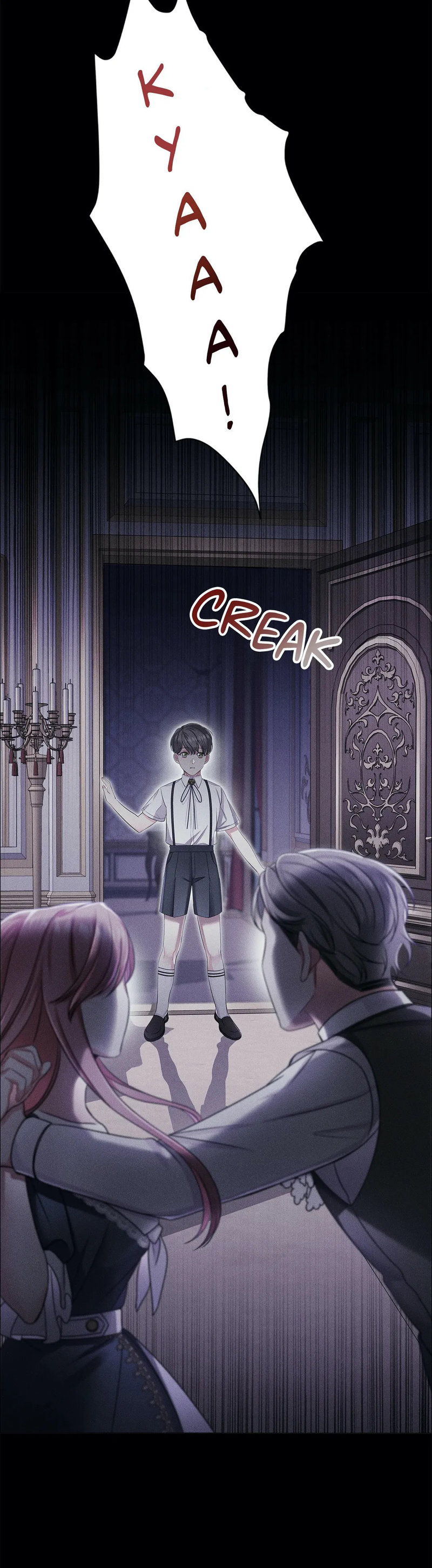 Depths of Malice - Chapter 9 [photo 22] - MangaPorn