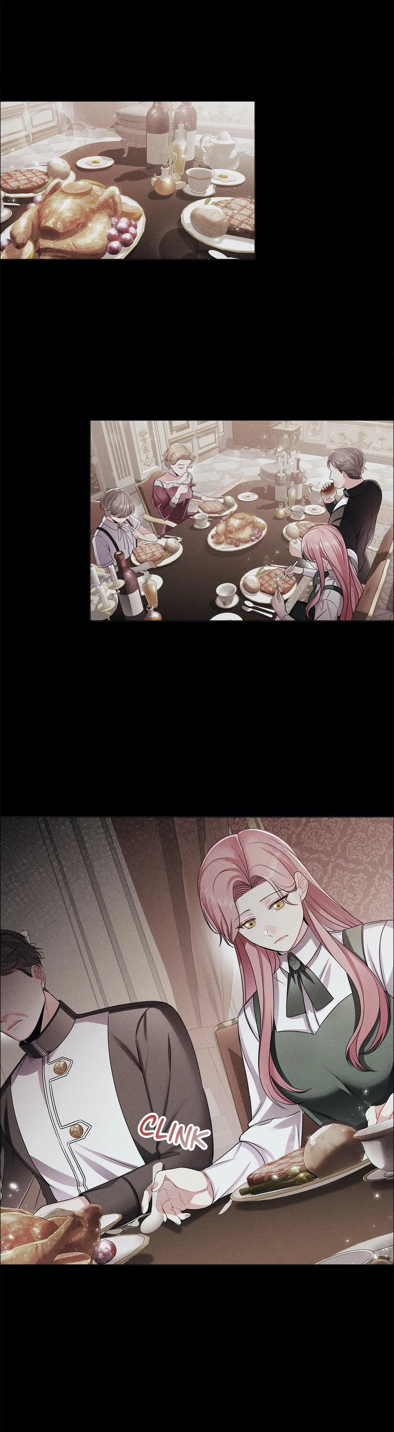 Depths of Malice - Chapter 9 [photo 24] - MangaPorn