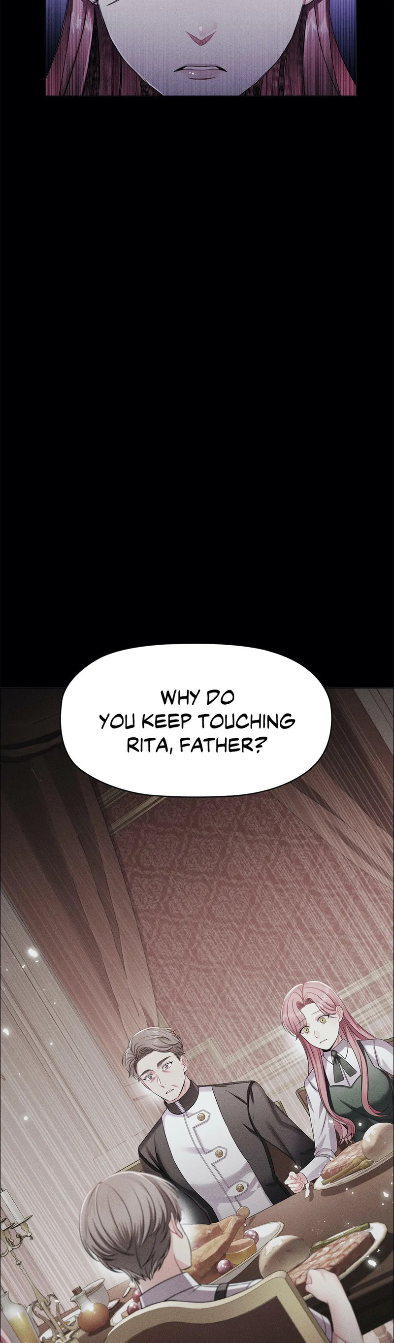 Depths of Malice - Chapter 9 [photo 26] - MangaPorn