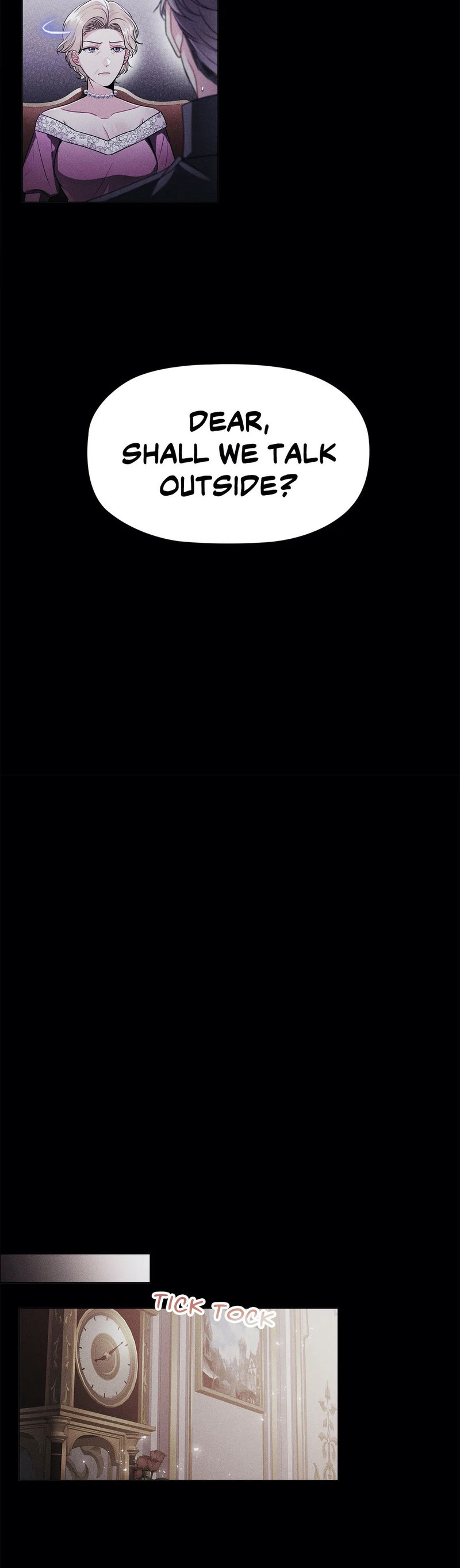 Depths of Malice - Chapter 9 [photo 29] - MangaPorn