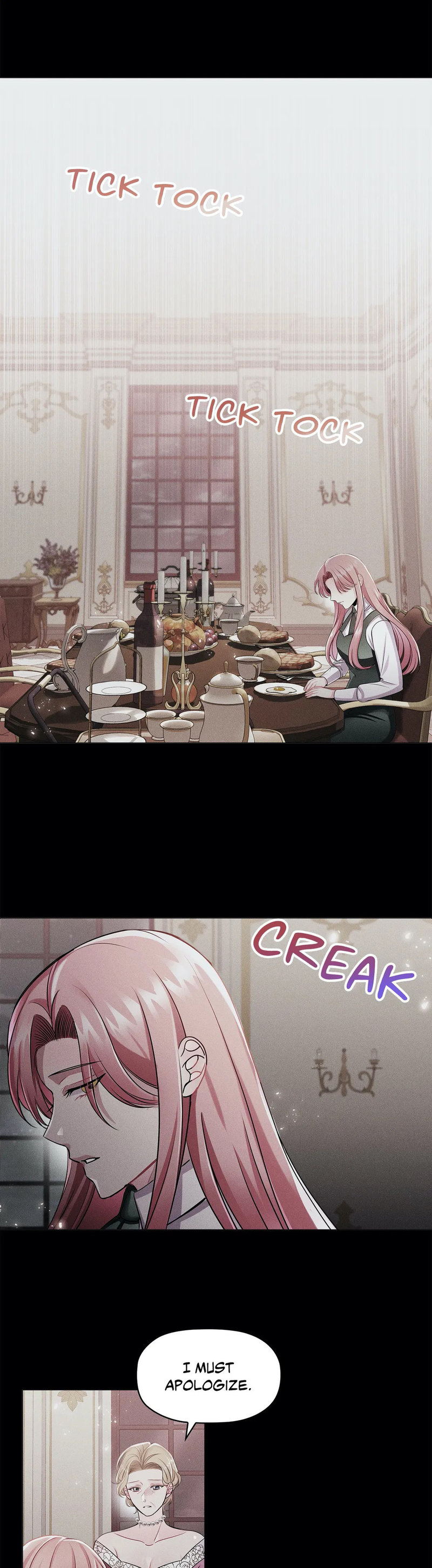 Depths of Malice - Chapter 9 [photo 30] - MangaPorn