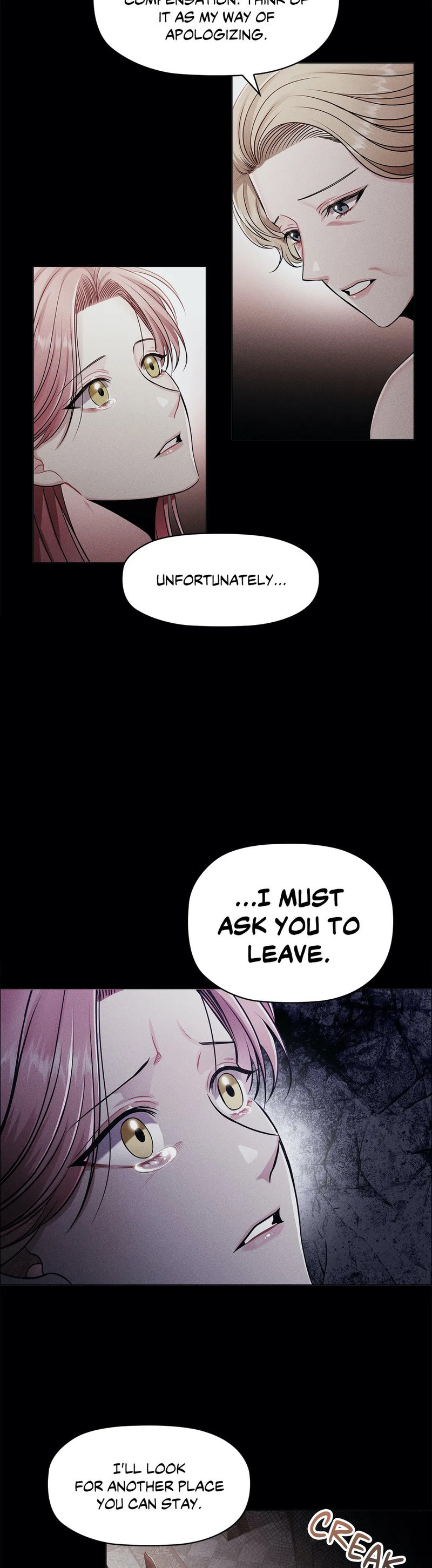 Depths of Malice - Chapter 9 [photo 32] - MangaPorn