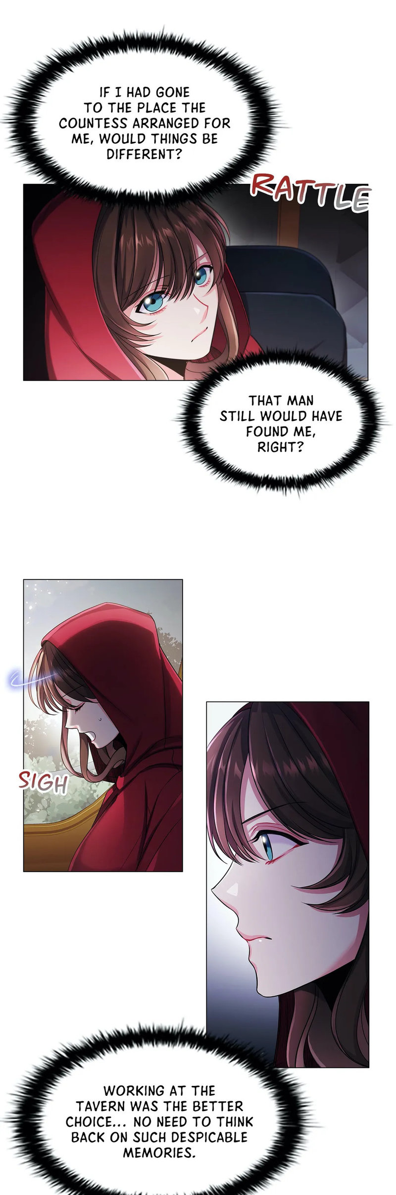 Depths of Malice - Chapter 9 [photo 35] - MangaPorn