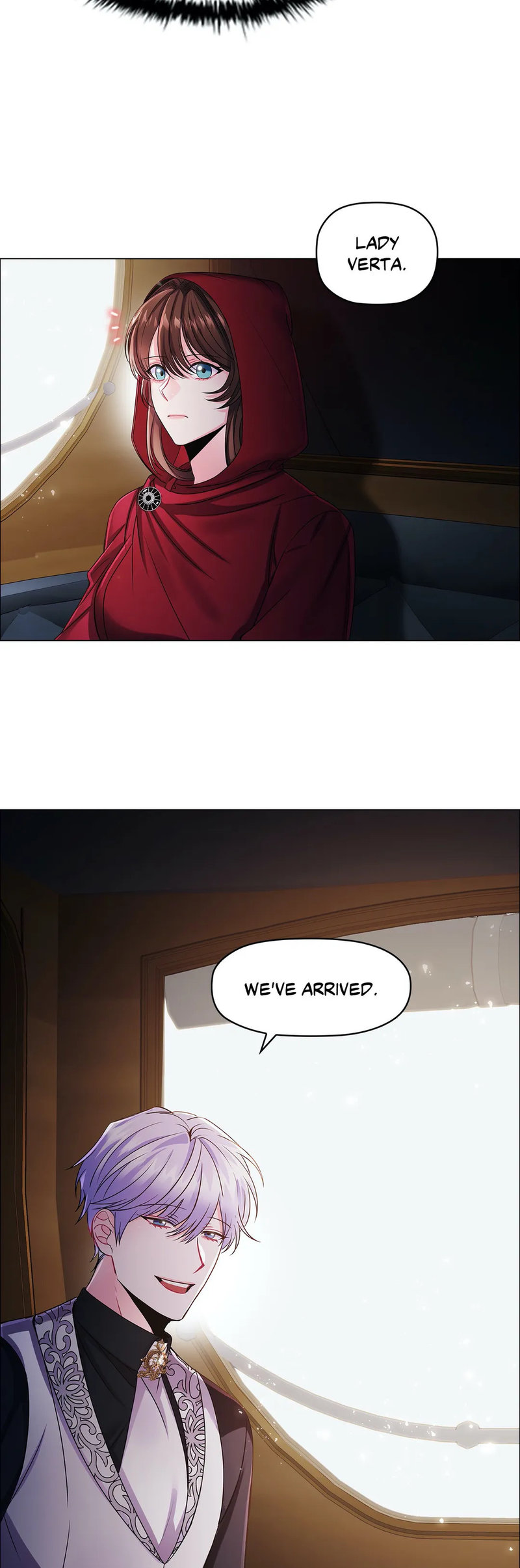 Depths of Malice - Chapter 9 [photo 36] - MangaPorn