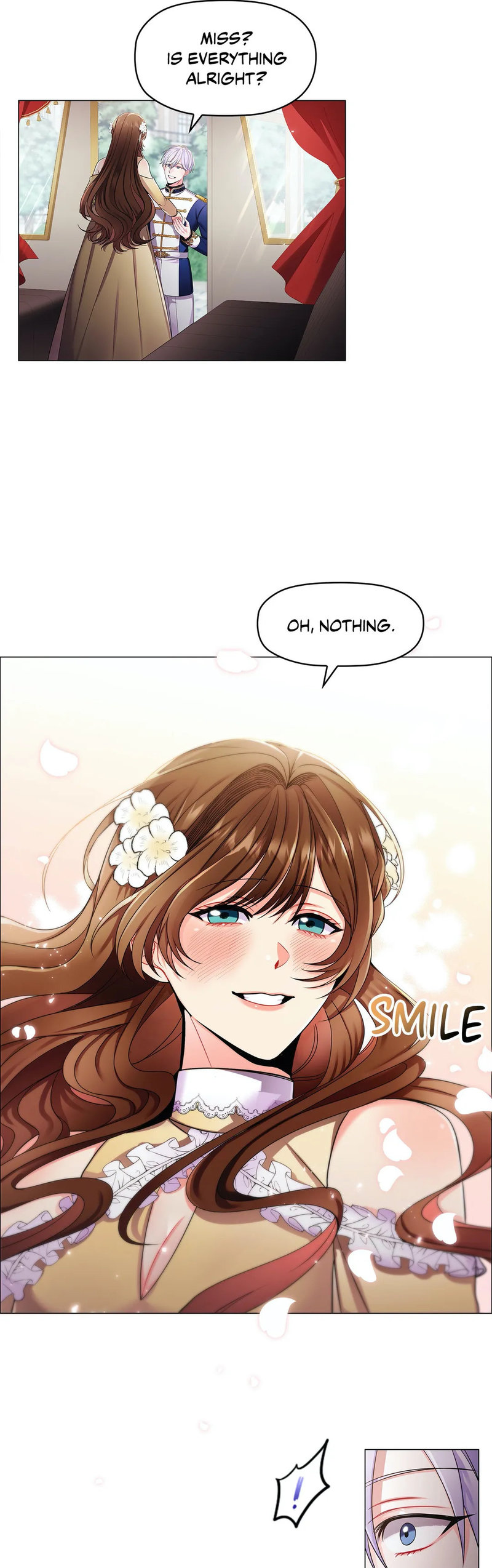 Depths of Malice - Chapter 9 [photo 5] - MangaPorn