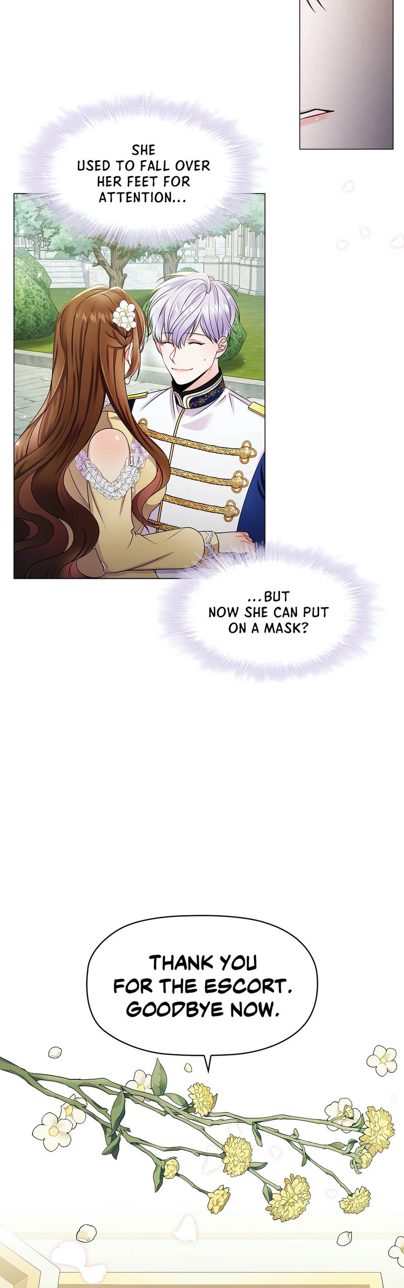 Depths of Malice - Chapter 9 [photo 6] - MangaPorn