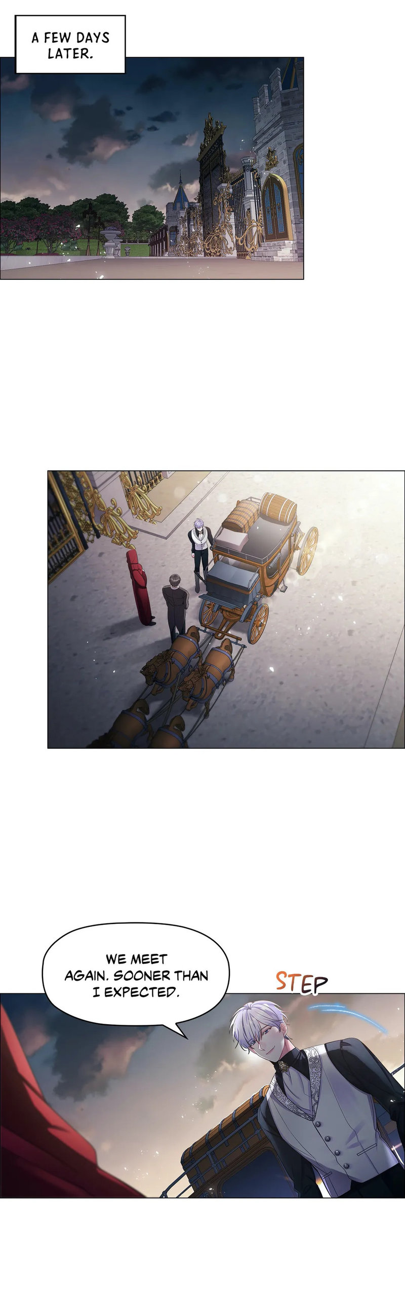 Depths of Malice - Chapter 9 [photo 8] - MangaPorn