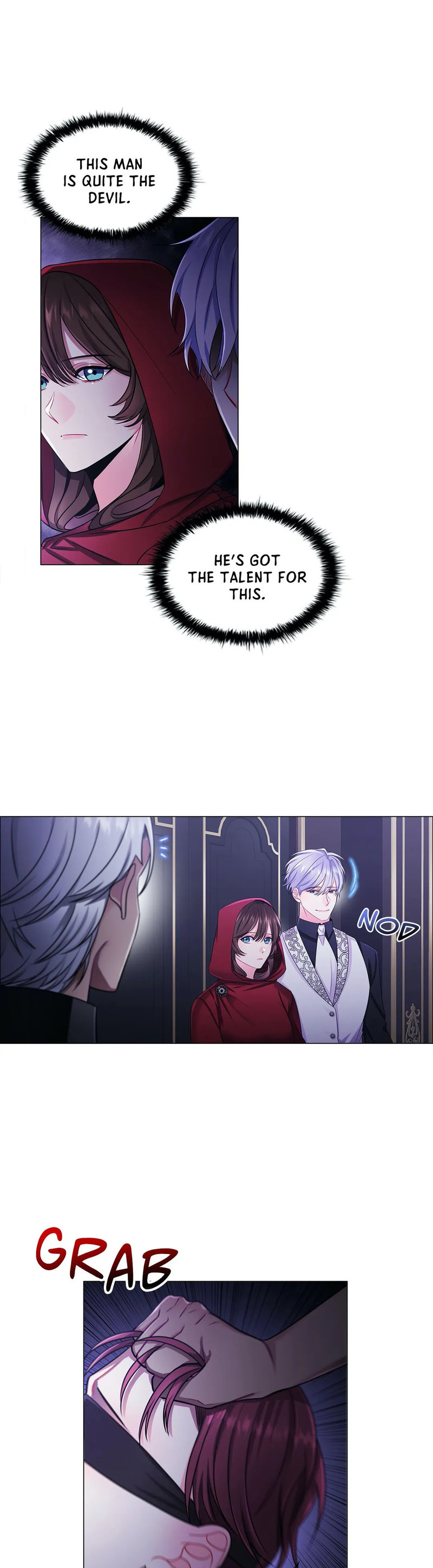 Depths of Malice - Chapter 10 [photo 10] - MangaPorn