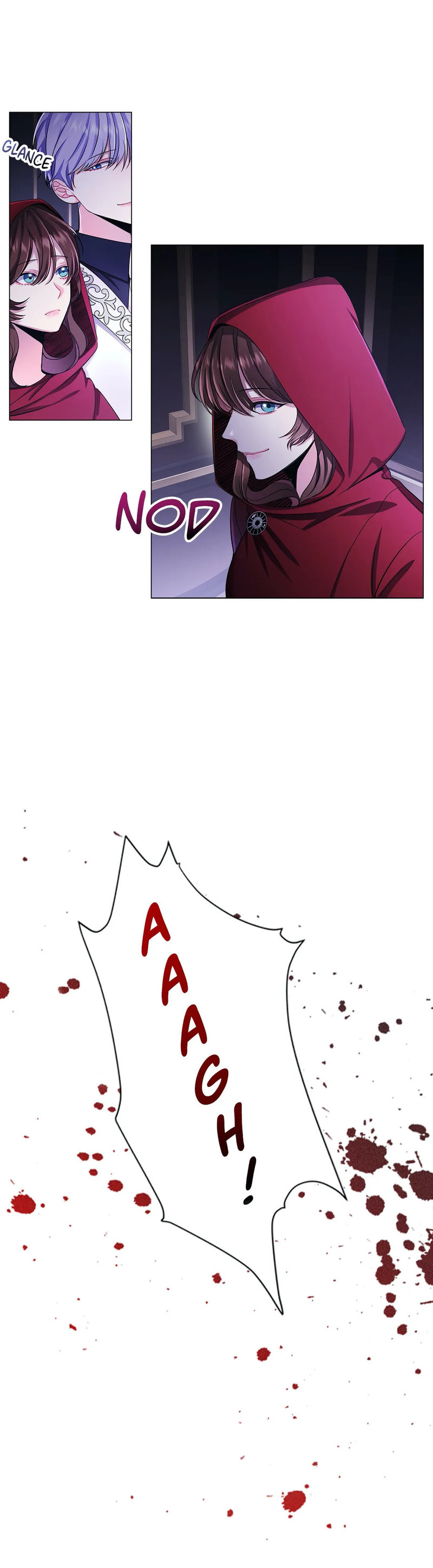 Depths of Malice - Chapter 10 [photo 13] - MangaPorn