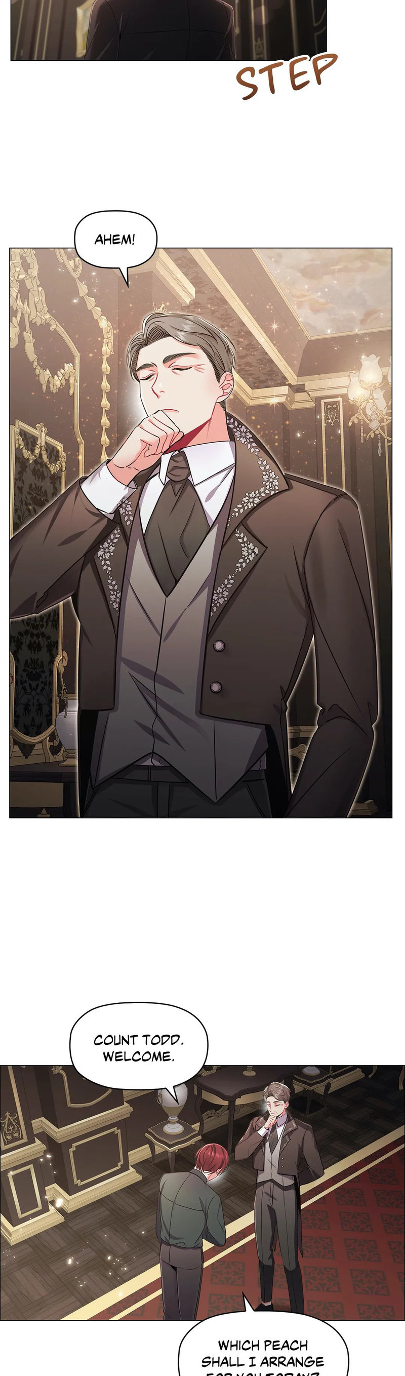 Depths of Malice - Chapter 10 [photo 18] - MangaPorn