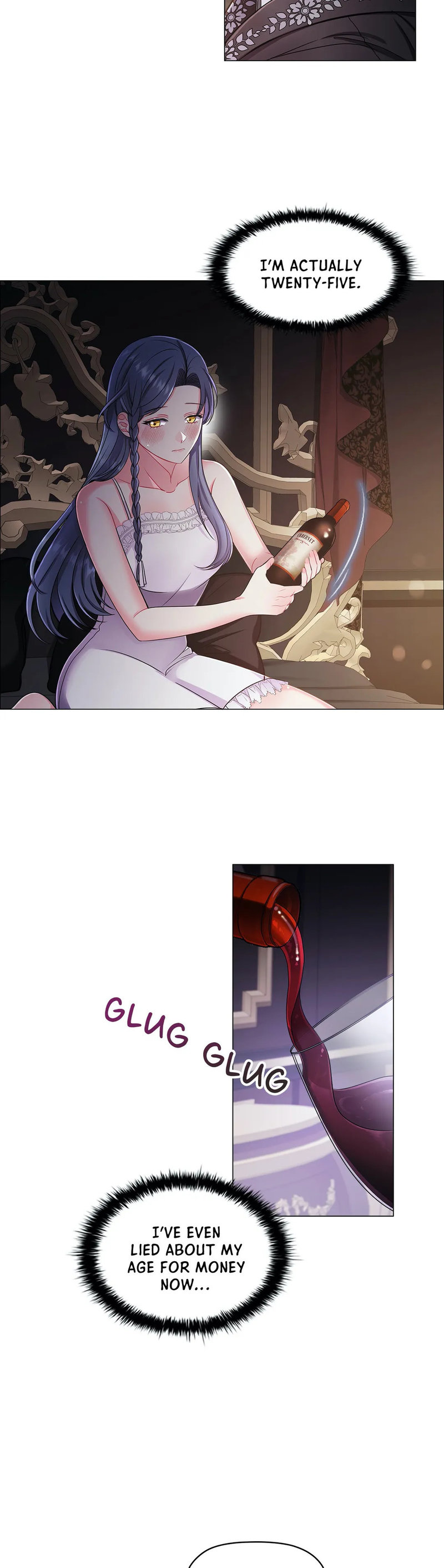 Depths of Malice - Chapter 10 [photo 23] - MangaPorn