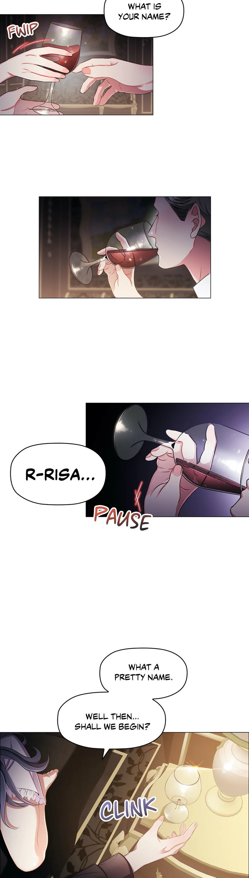 Depths of Malice - Chapter 10 [photo 24] - MangaPorn