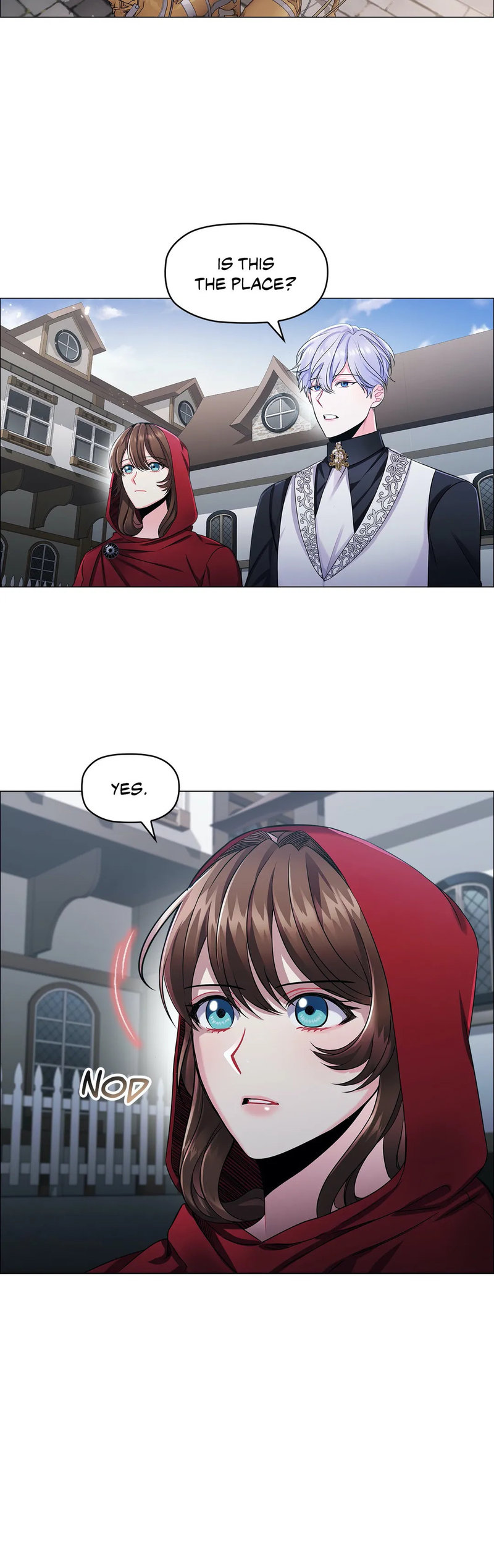 Depths of Malice - Chapter 10 [photo 3] - MangaPorn