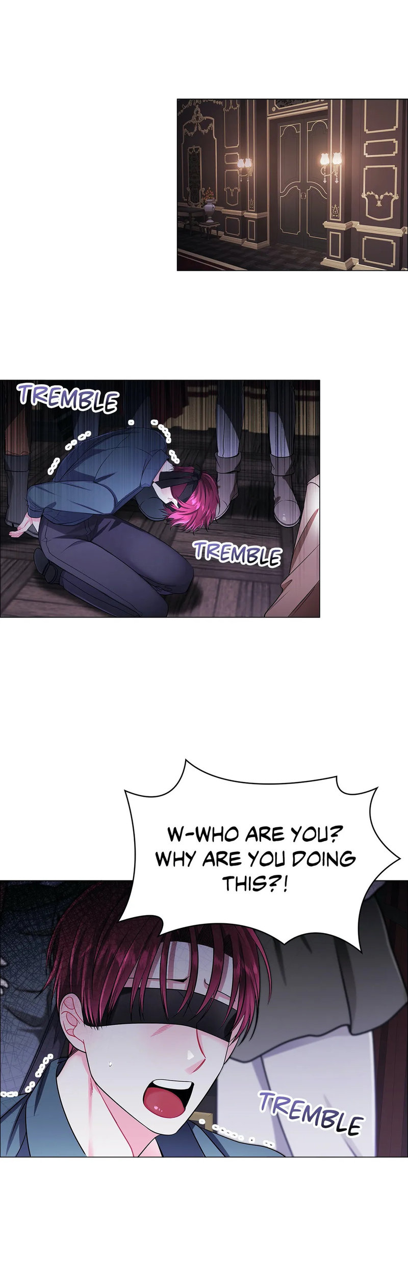 Depths of Malice - Chapter 10 [photo 5] - MangaPorn