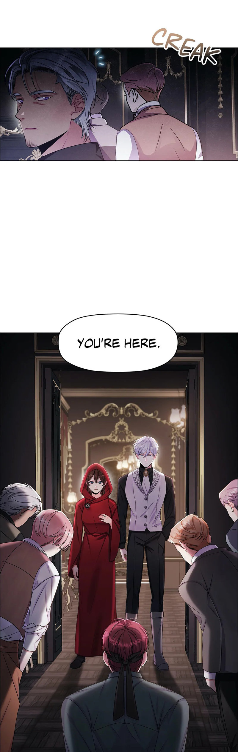 Depths of Malice - Chapter 10 [photo 6] - MangaPorn