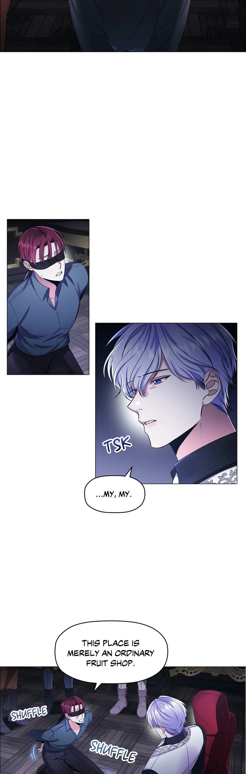 Depths of Malice - Chapter 10 [photo 7] - MangaPorn