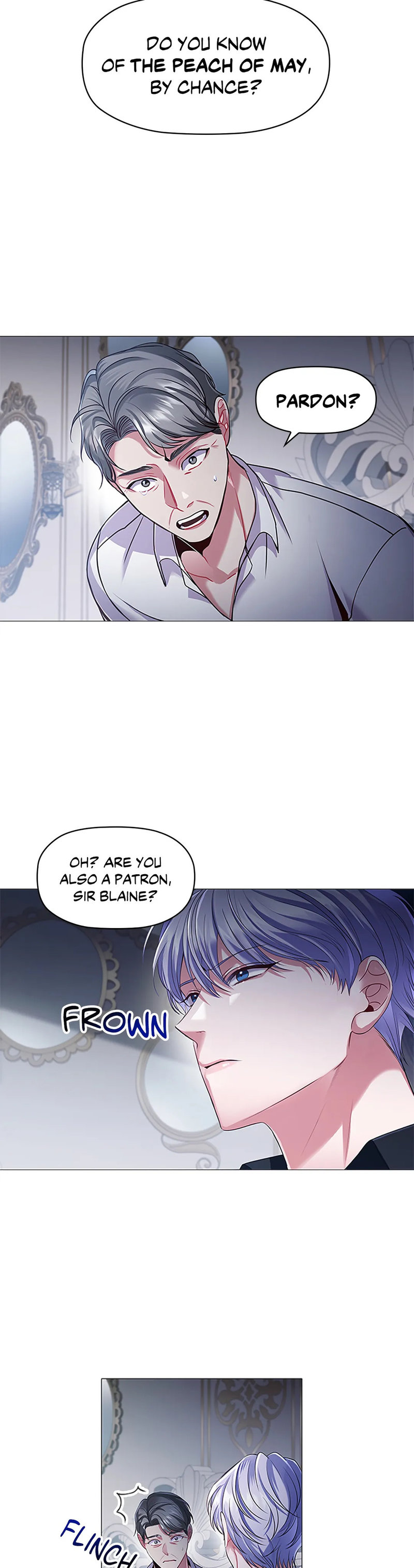 Depths of Malice - Chapter 11 [photo 10] - MangaPorn