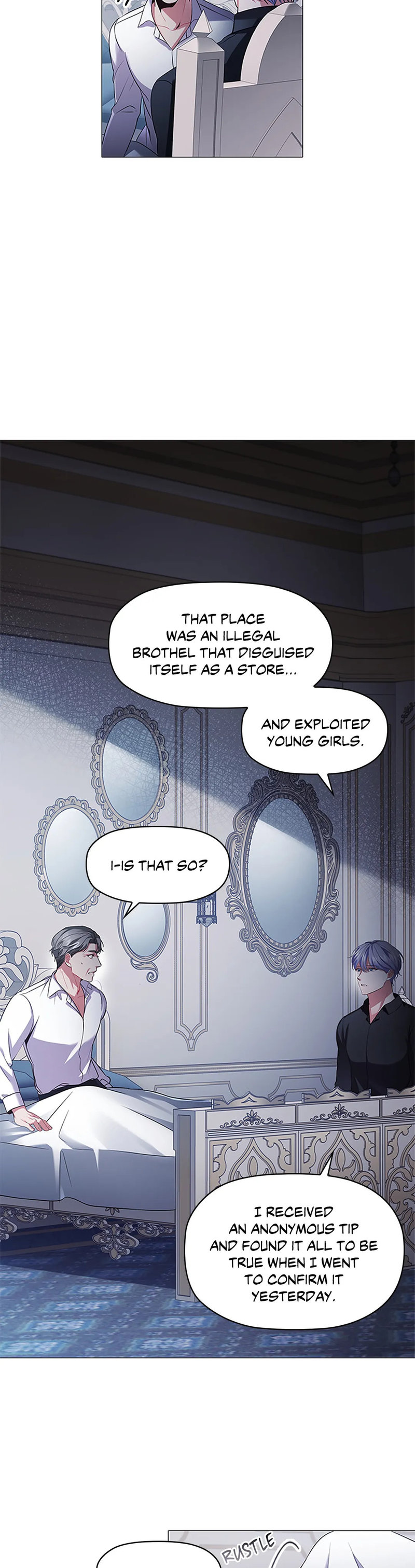 Depths of Malice - Chapter 11 [photo 11] - MangaPorn