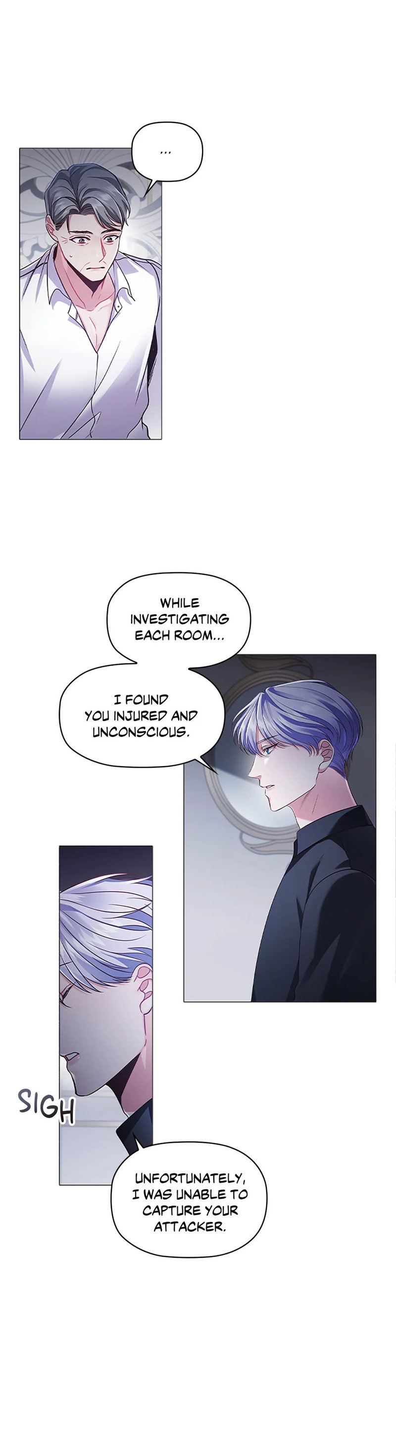 Depths of Malice - Chapter 11 [photo 13] - MangaPorn