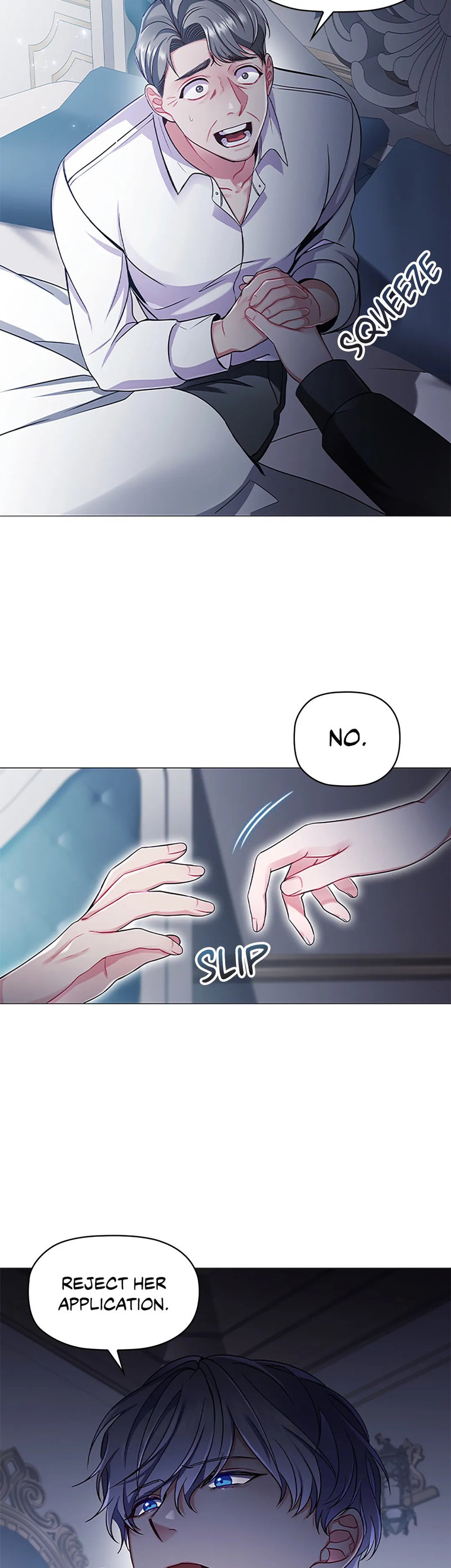 Depths of Malice - Chapter 11 [photo 21] - MangaPorn