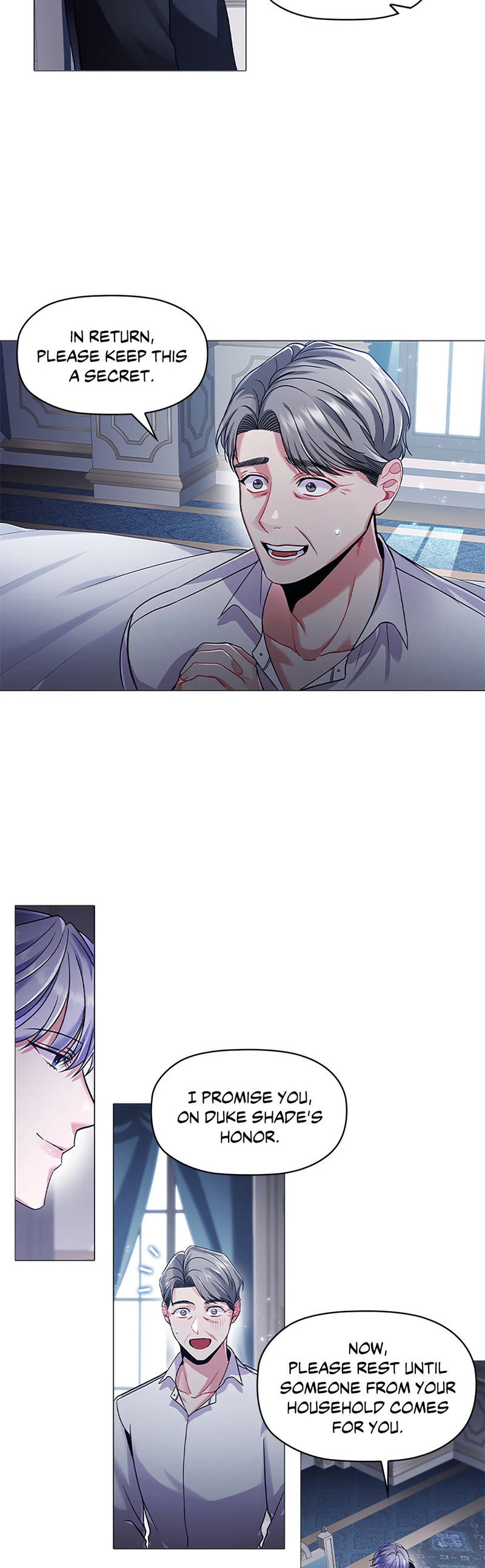 Depths of Malice - Chapter 11 [photo 24] - MangaPorn