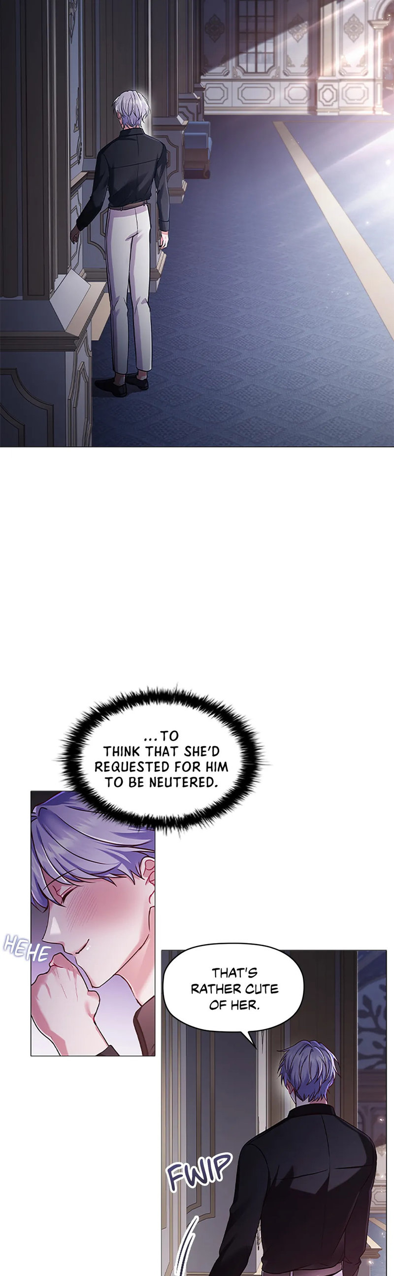 Depths of Malice - Chapter 11 [photo 26] - MangaPorn