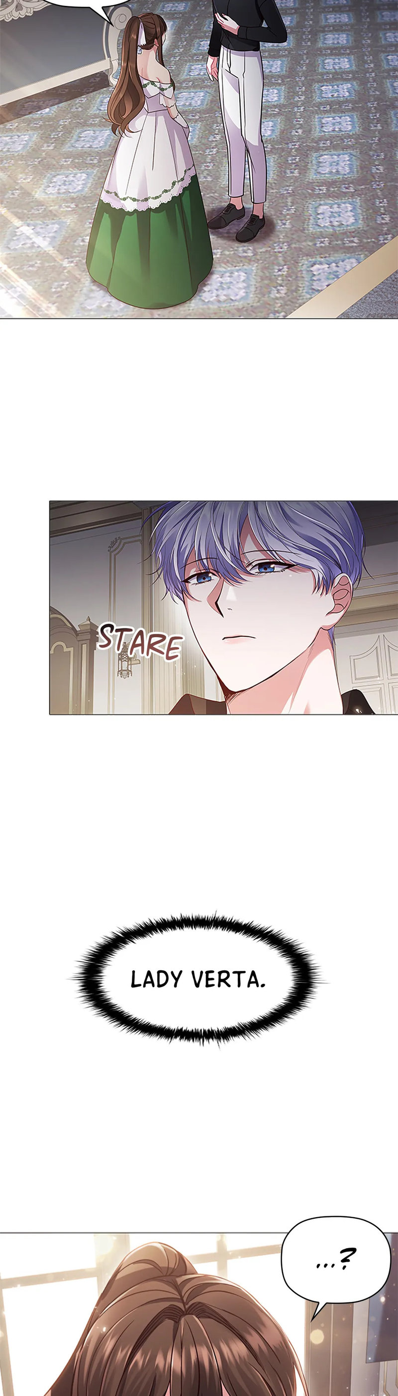 Depths of Malice - Chapter 11 [photo 30] - MangaPorn