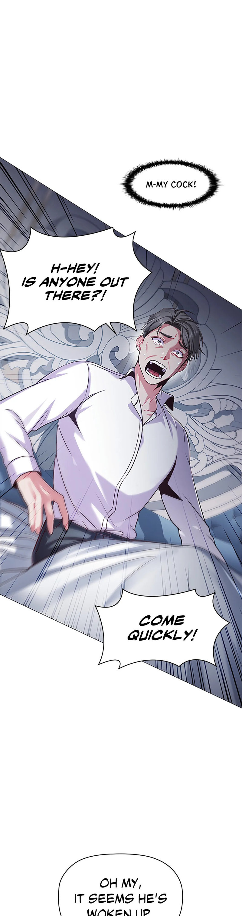 Depths of Malice - Chapter 11 [photo 7] - MangaPorn