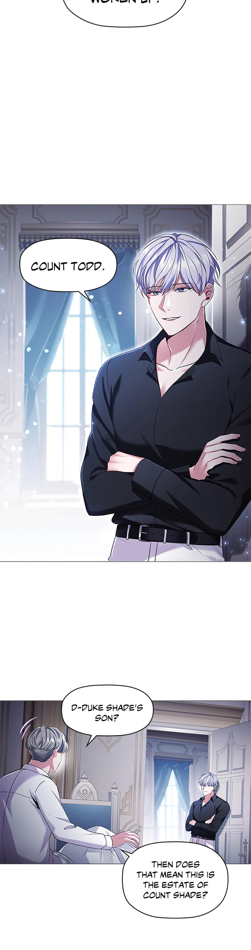 Depths of Malice - Chapter 11 [photo 8] - MangaPorn