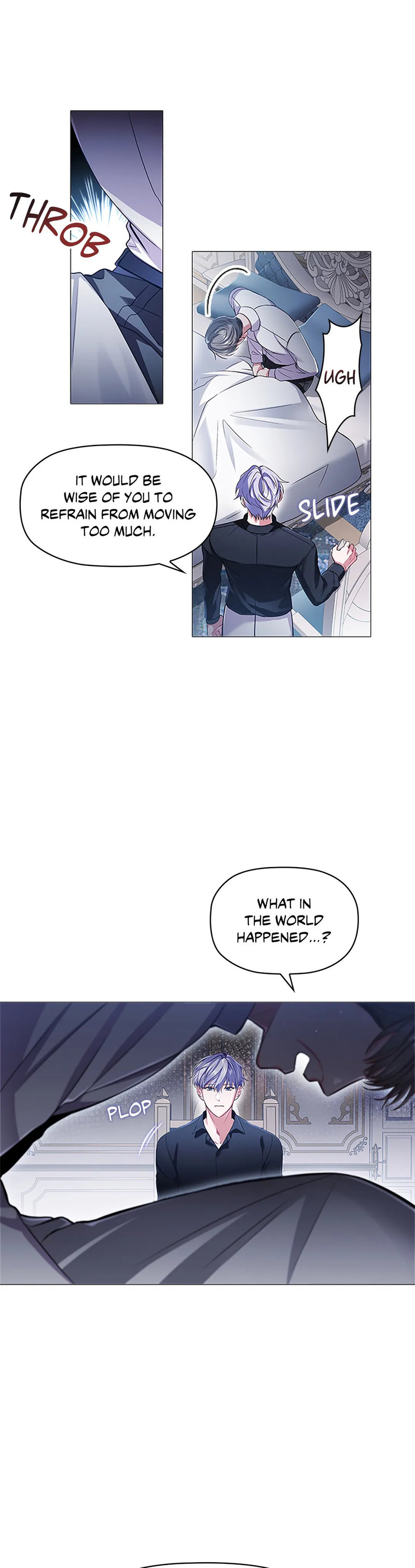 Depths of Malice - Chapter 11 [photo 9] - MangaPorn