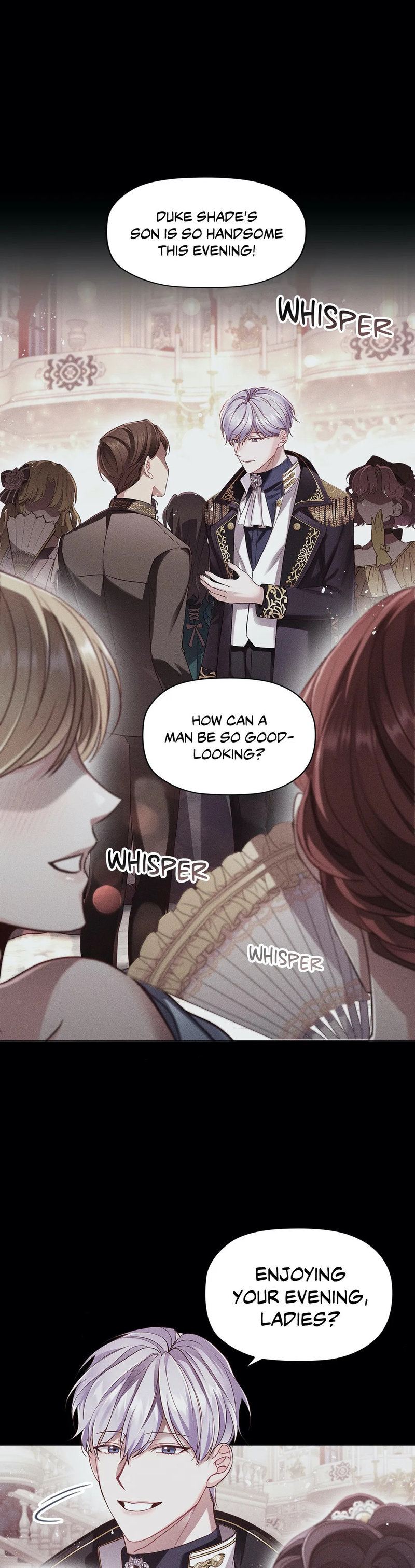 Depths of Malice - Chapter 12 [photo 19] - MangaPorn