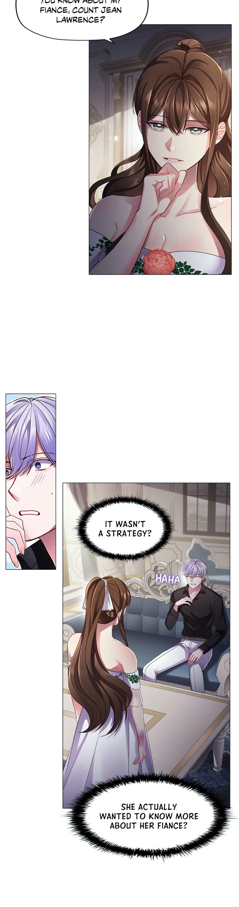 Depths of Malice - Chapter 12 [photo 22] - MangaPorn