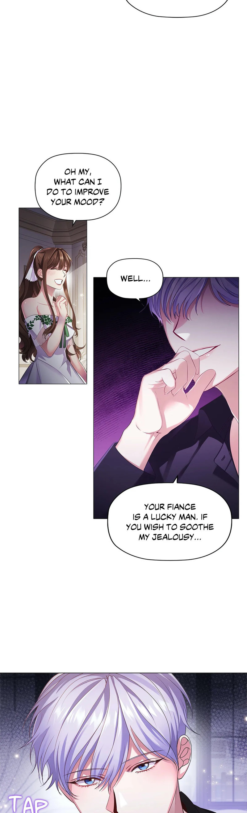 Depths of Malice - Chapter 12 [photo 24] - MangaPorn