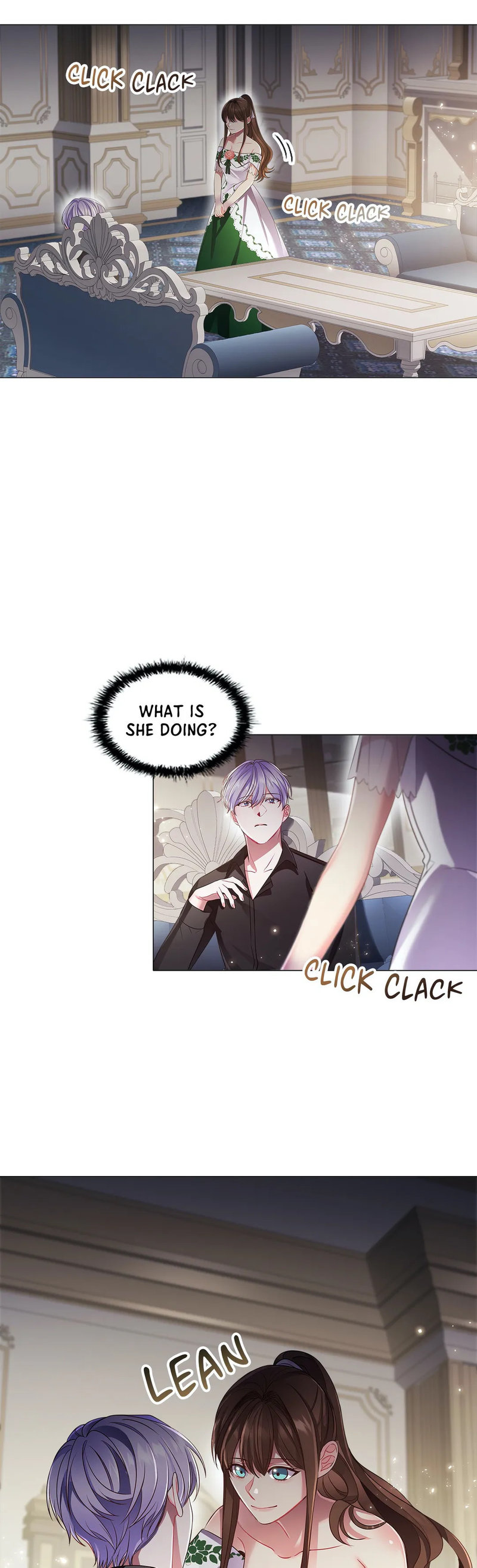 Depths of Malice - Chapter 12 [photo 26] - MangaPorn