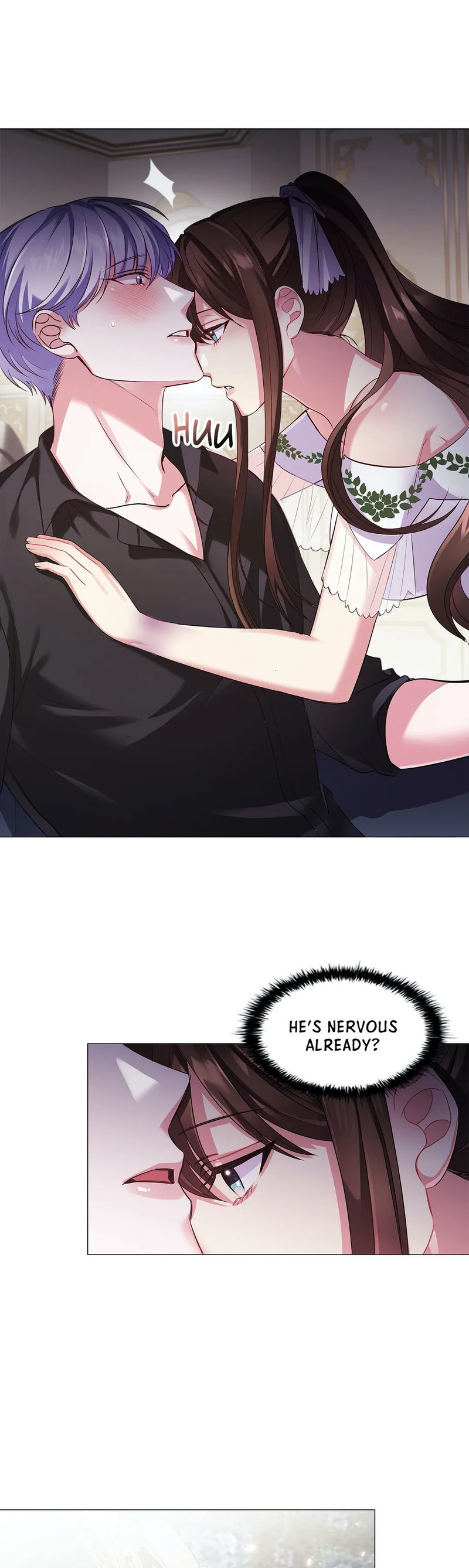 Depths of Malice - Chapter 12 [photo 28] - MangaPorn