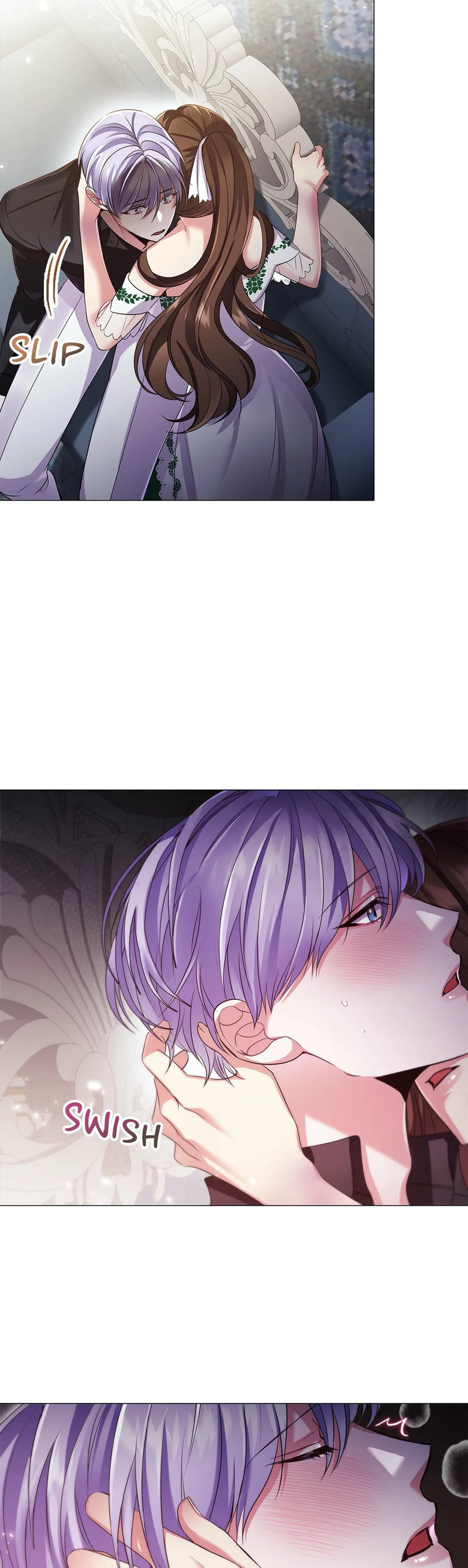 Depths of Malice - Chapter 12 [photo 29] - MangaPorn