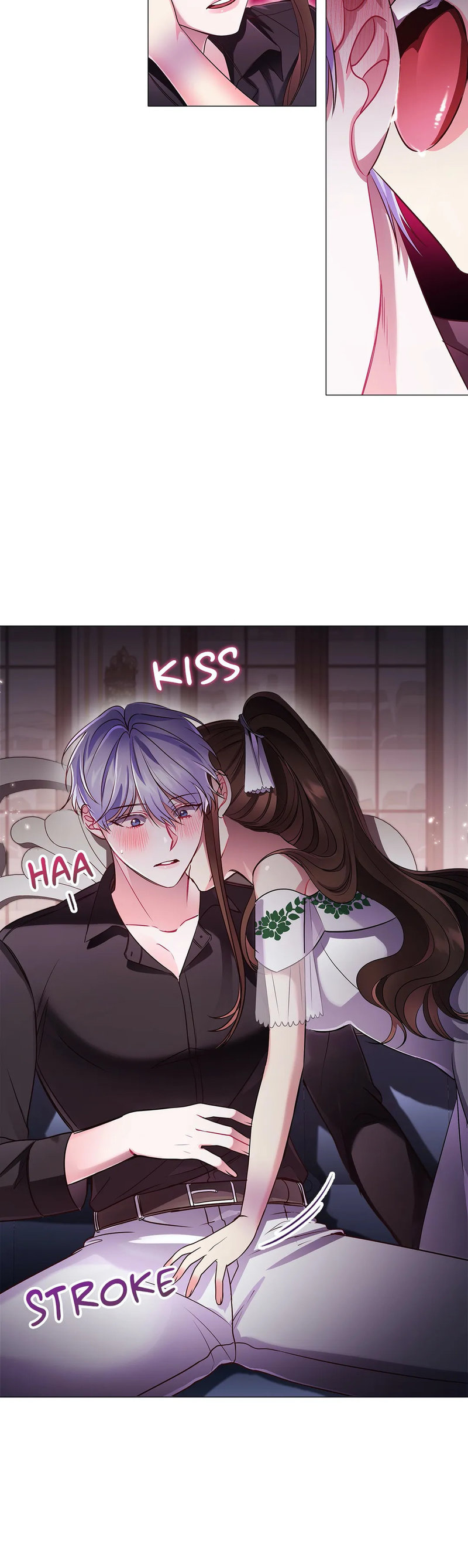 Depths of Malice - Chapter 12 [photo 31] - MangaPorn