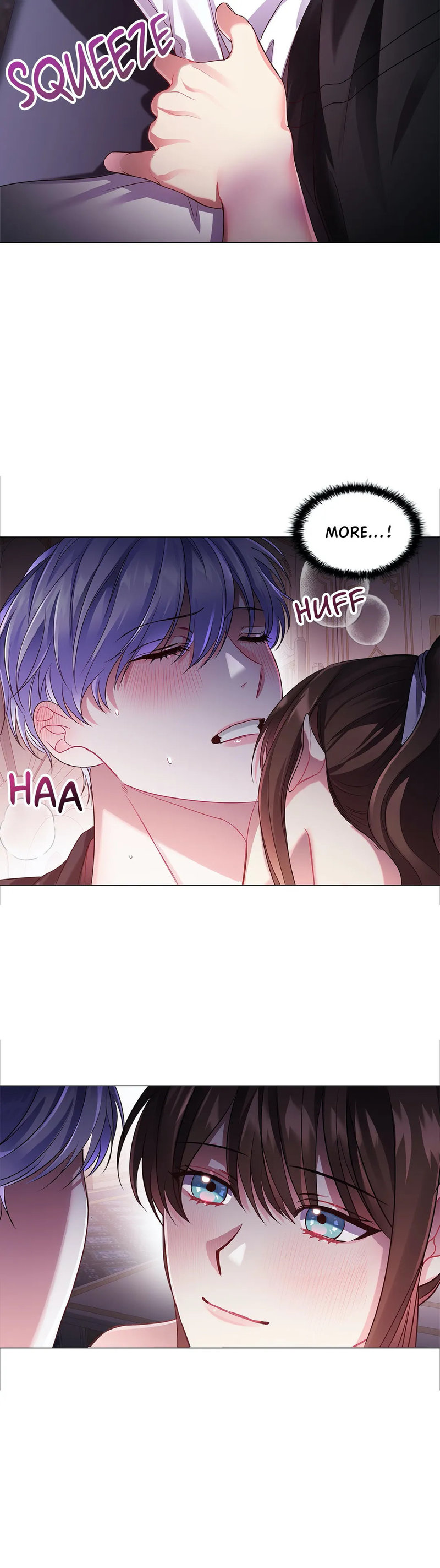 Depths of Malice - Chapter 12 [photo 33] - MangaPorn