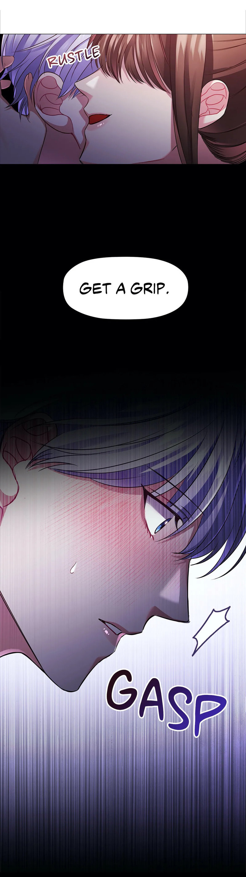 Depths of Malice - Chapter 12 [photo 34] - MangaPorn