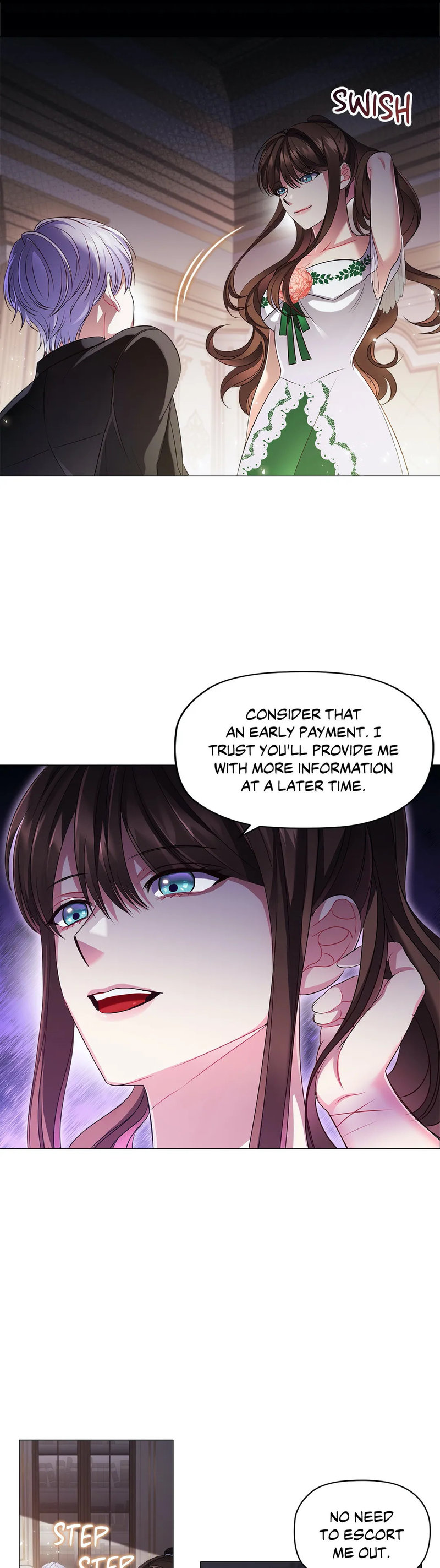 Depths of Malice - Chapter 12 [photo 35] - MangaPorn