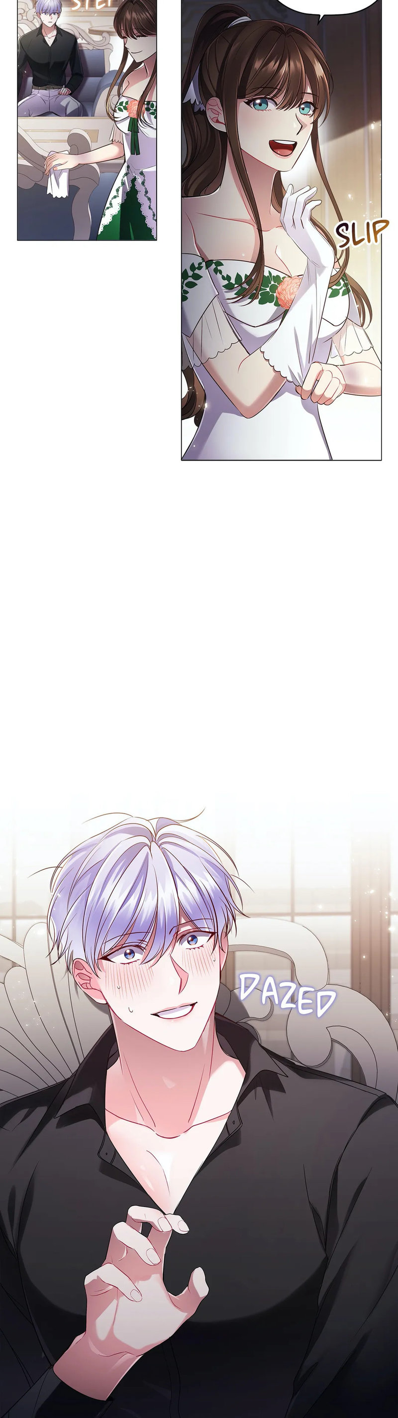 Depths of Malice - Chapter 12 [photo 36] - MangaPorn