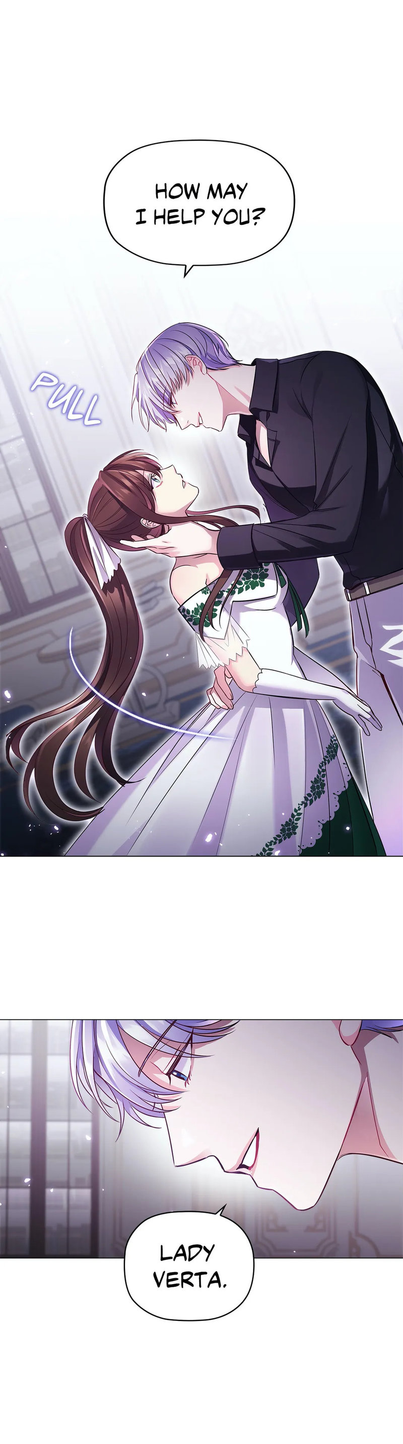 Depths of Malice - Chapter 12 [photo 6] - MangaPorn