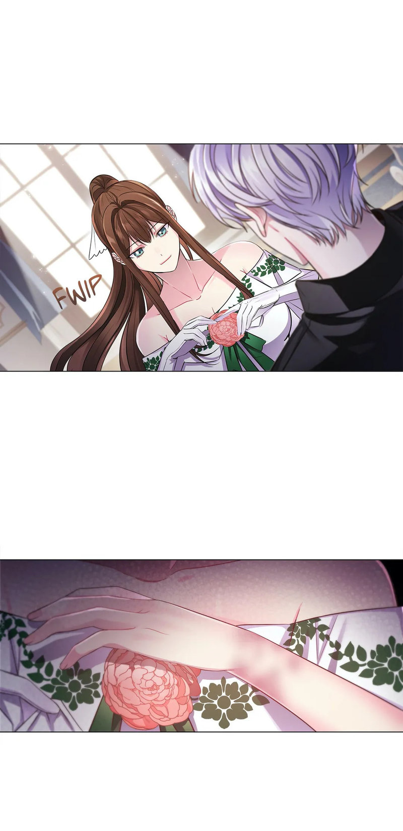 Depths of Malice - Chapter 12 [photo 8] - MangaPorn