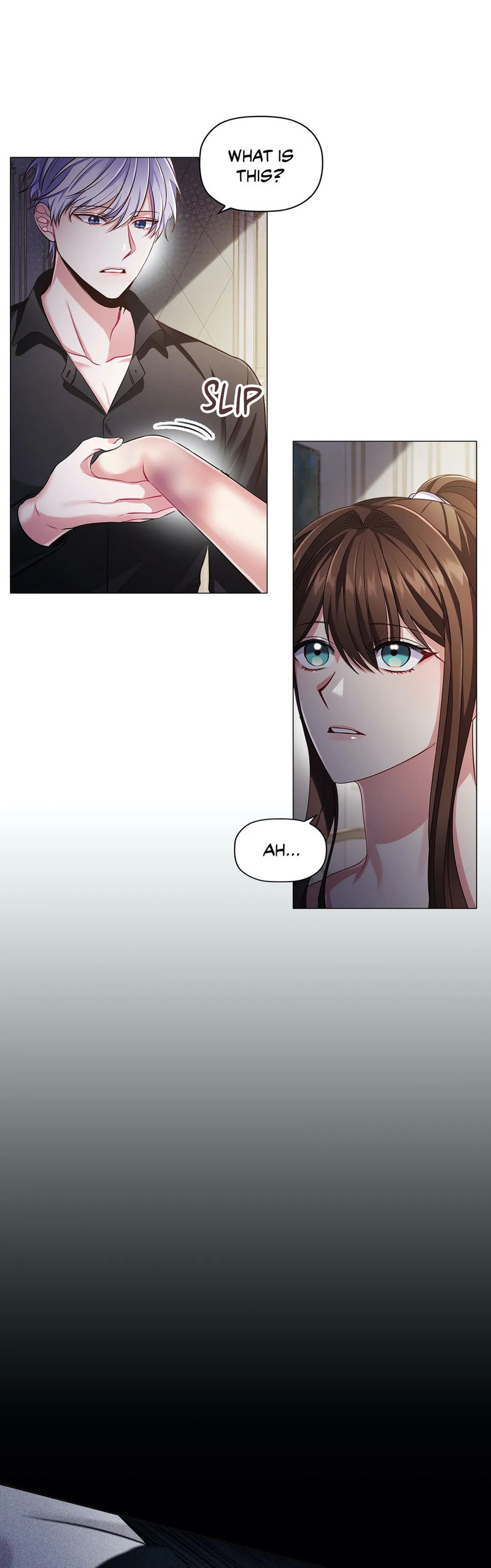 Depths of Malice - Chapter 12 [photo 9] - MangaPorn