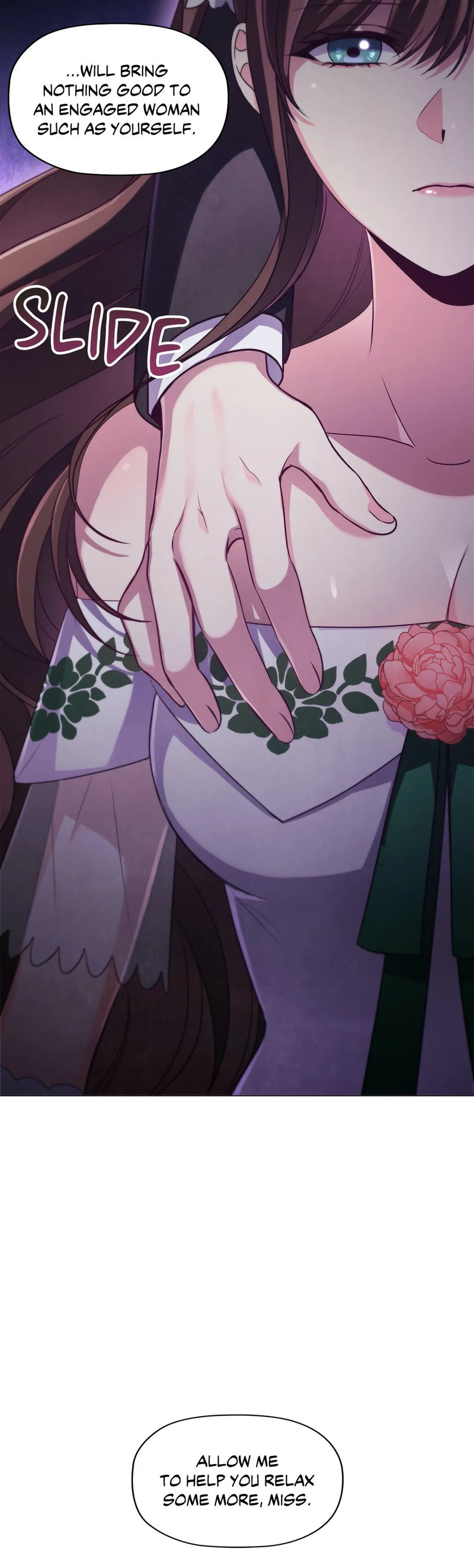 Depths of Malice - Chapter 13 [photo 12] - MangaPorn