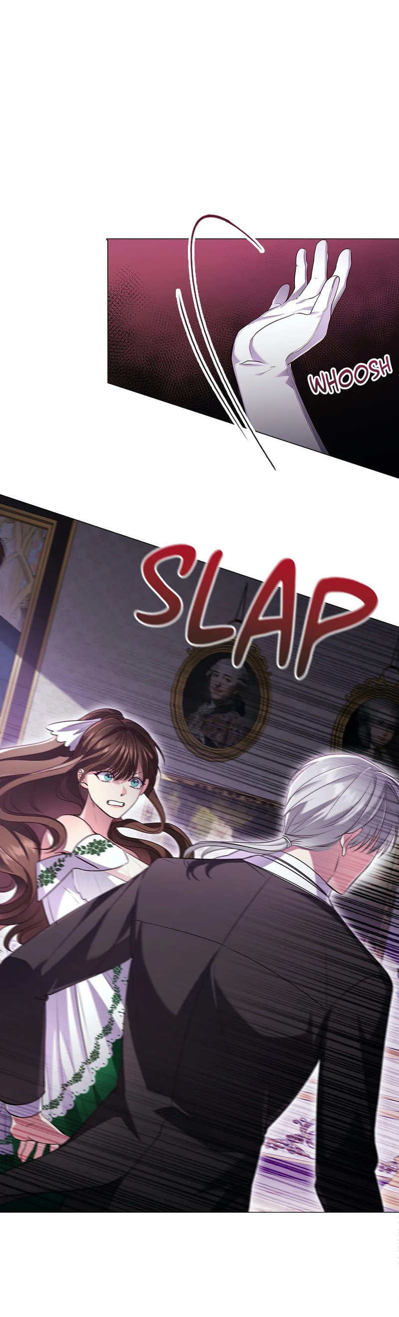 Depths of Malice - Chapter 13 [photo 15] - MangaPorn