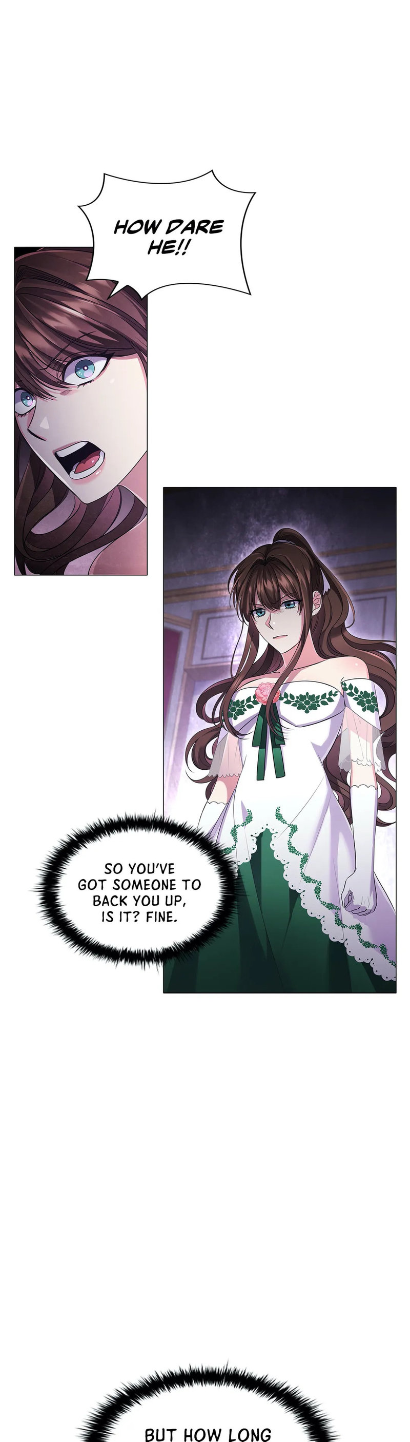 Depths of Malice - Chapter 13 [photo 19] - MangaPorn