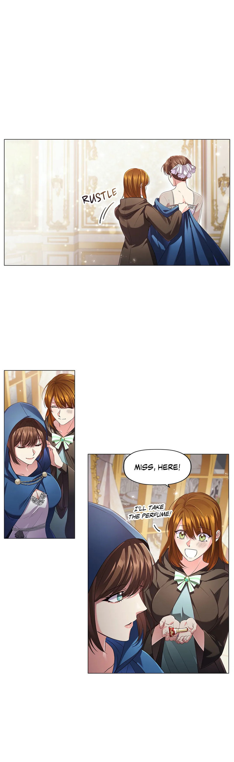 Depths of Malice - Chapter 13 [photo 23] - MangaPorn