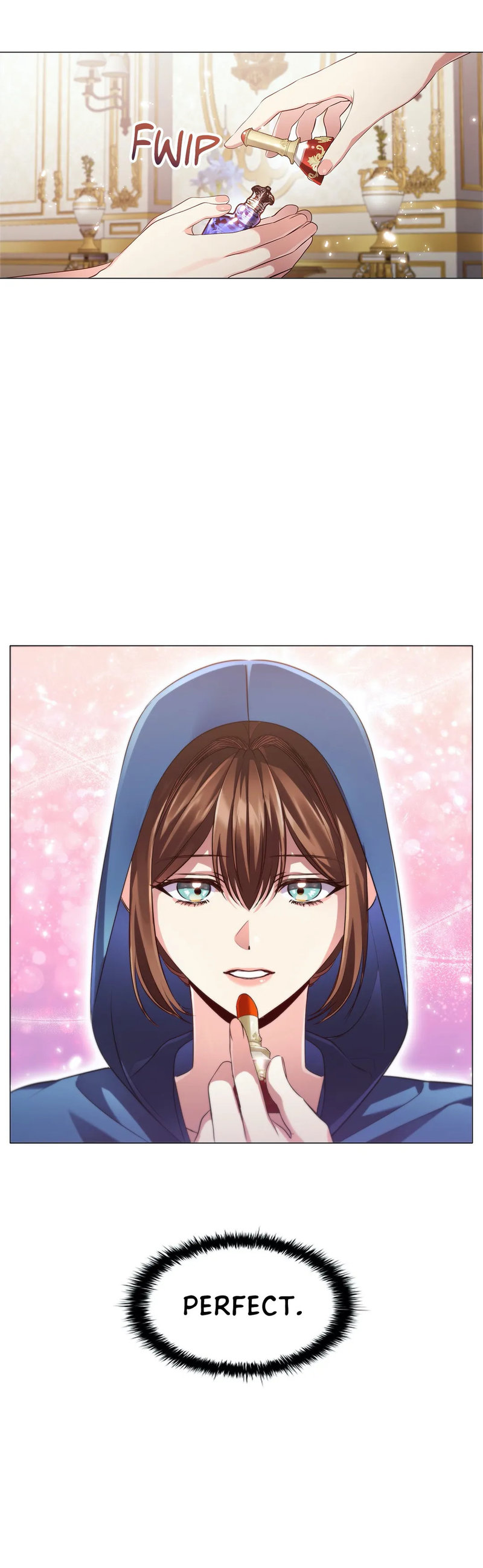 Depths of Malice - Chapter 13 [photo 24] - MangaPorn